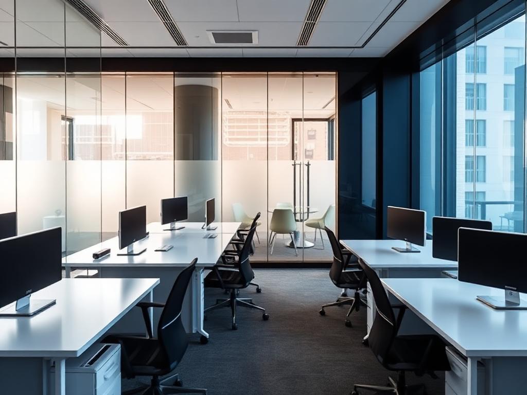Commercial & Office