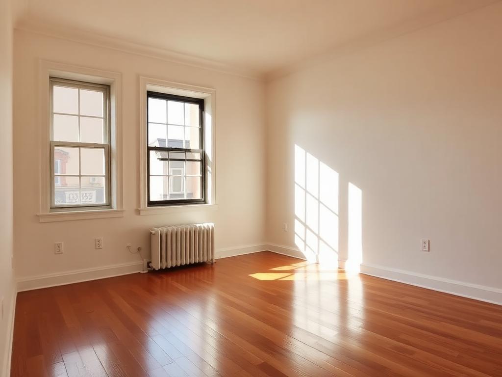End of Tenancy